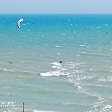 גלה Natura E Relax Sul Mare מראה חיצוני תמונה