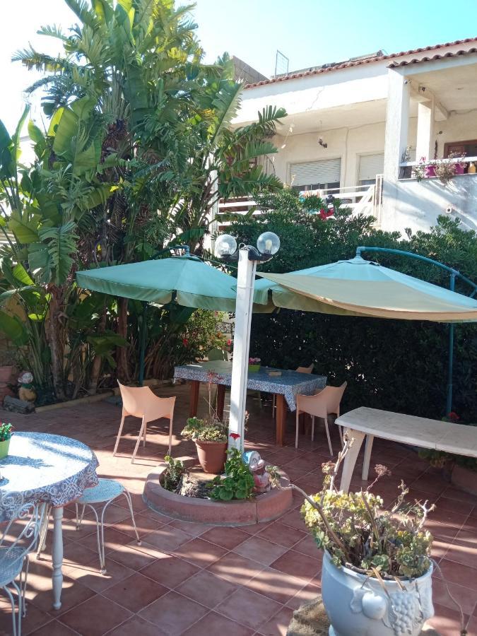 גלה Natura E Relax Sul Mare מראה חיצוני תמונה