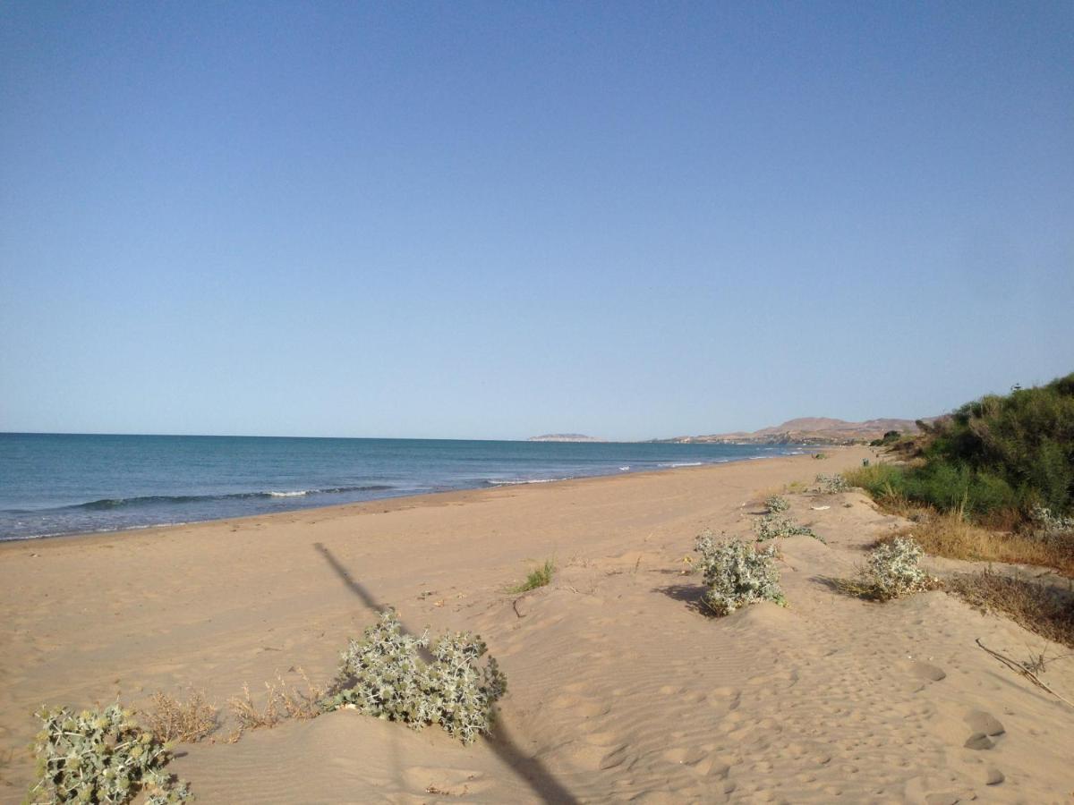 גלה Natura E Relax Sul Mare מראה חיצוני תמונה