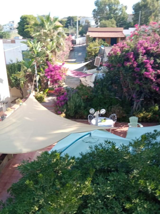 גלה Natura E Relax Sul Mare מראה חיצוני תמונה
