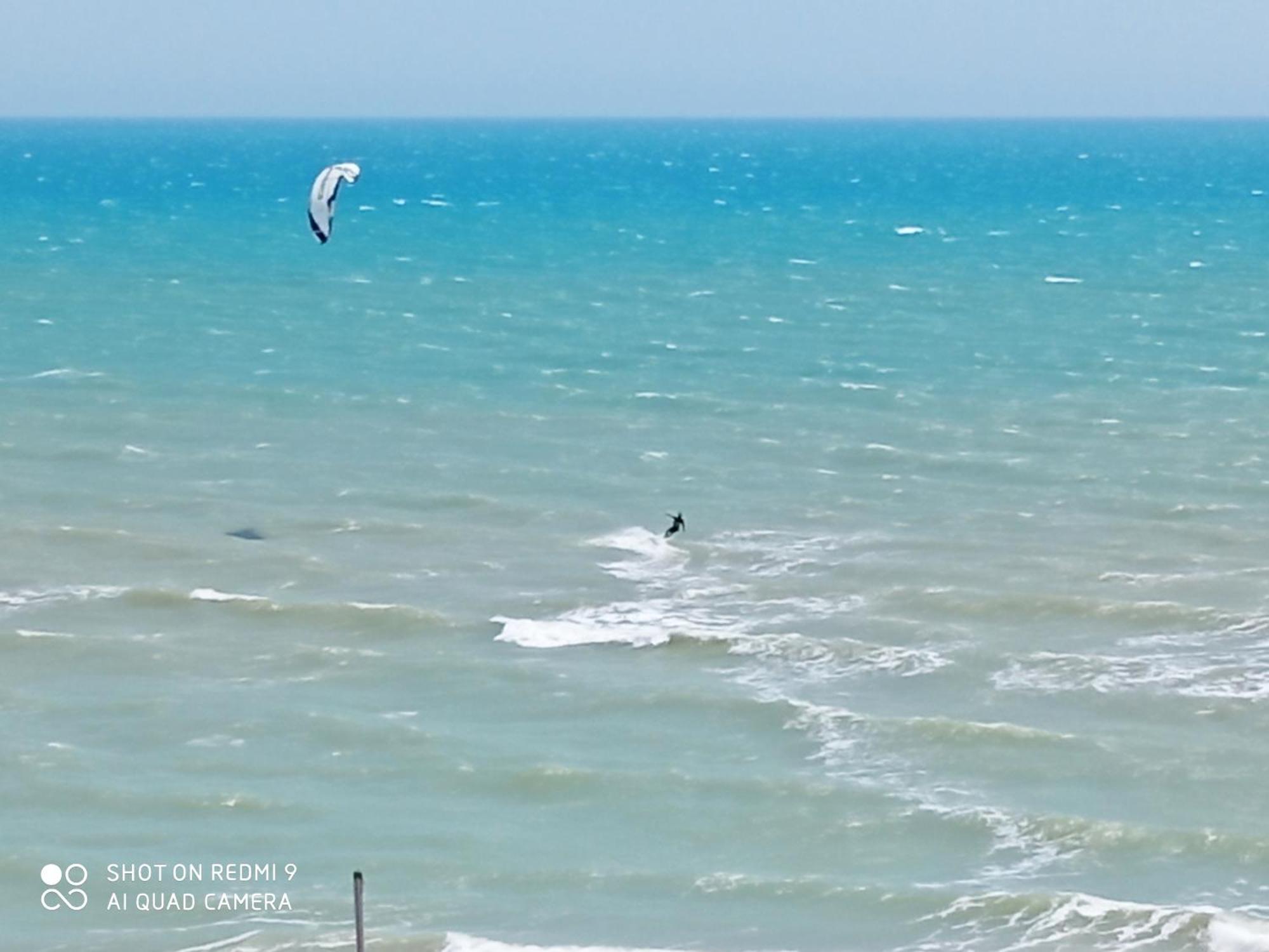 גלה Natura E Relax Sul Mare מראה חיצוני תמונה