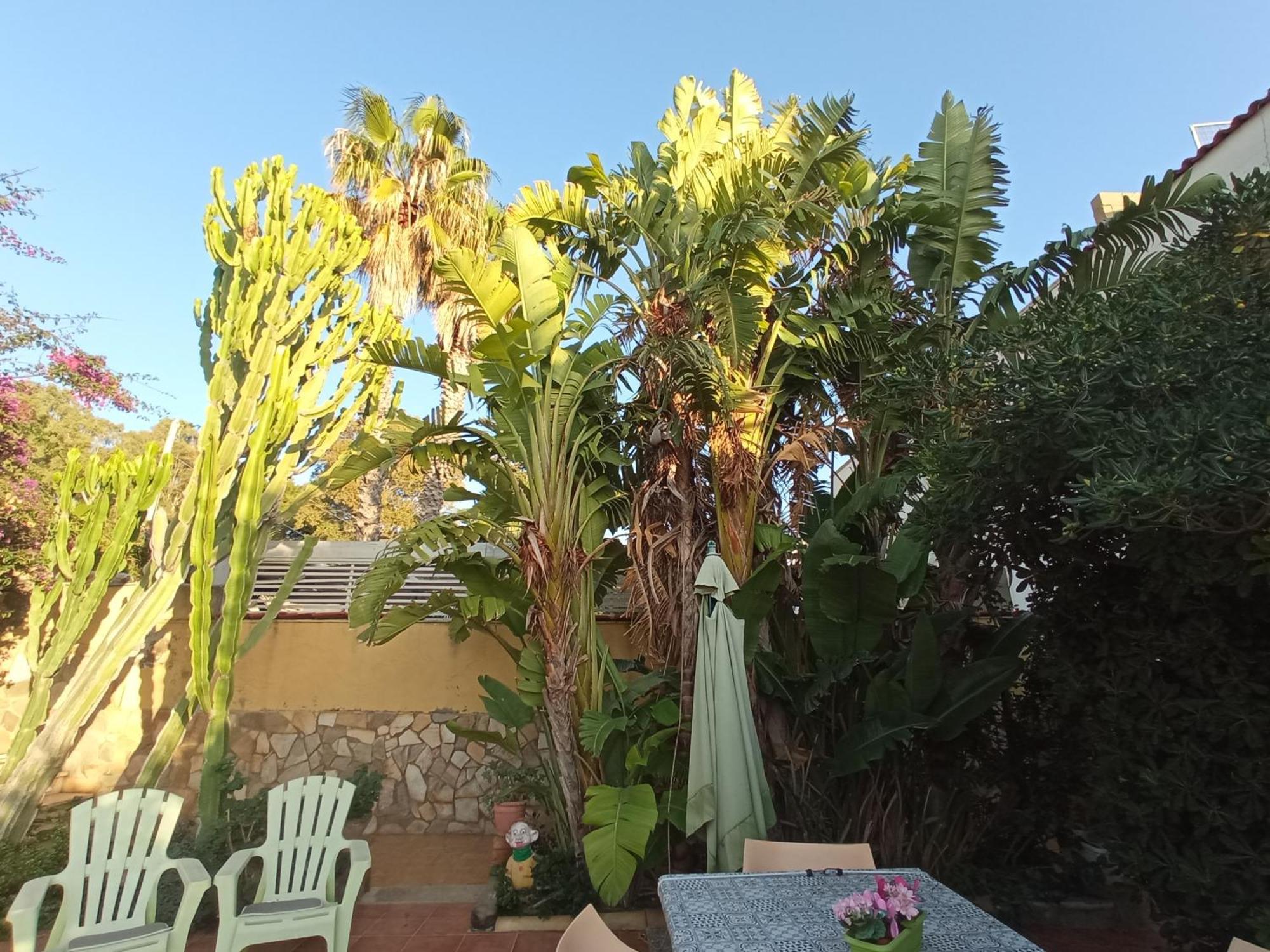 גלה Natura E Relax Sul Mare מראה חיצוני תמונה