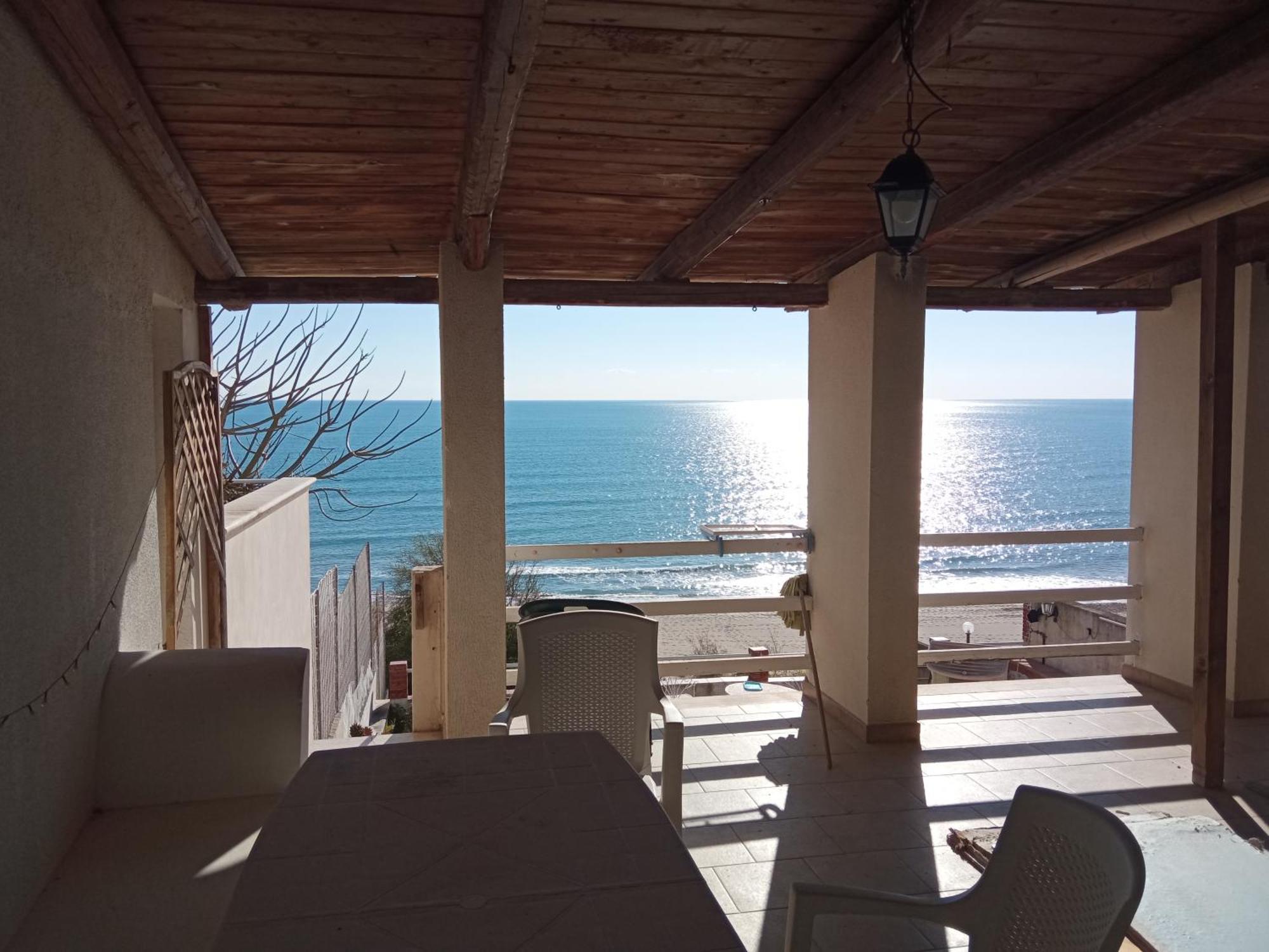 גלה Natura E Relax Sul Mare מראה חיצוני תמונה